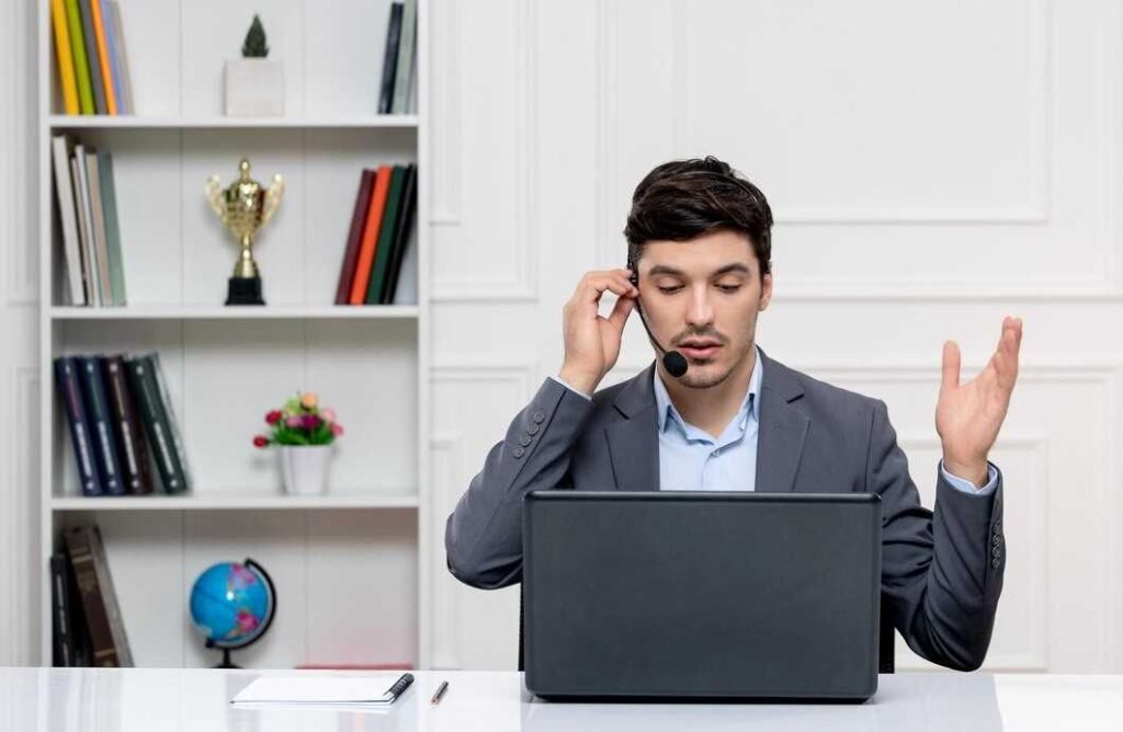 Live Transfers Calls